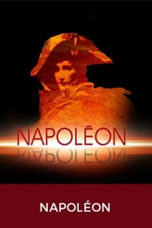 Napoléon portada