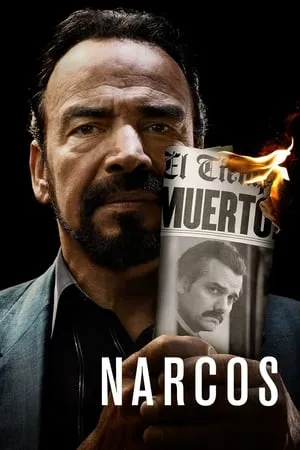 Narcos portada