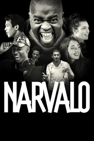 Narvalo portada