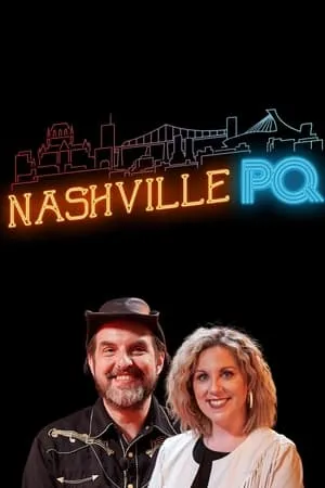 Nashville PQ portada