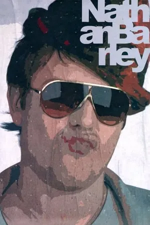 Nathan Barley portada