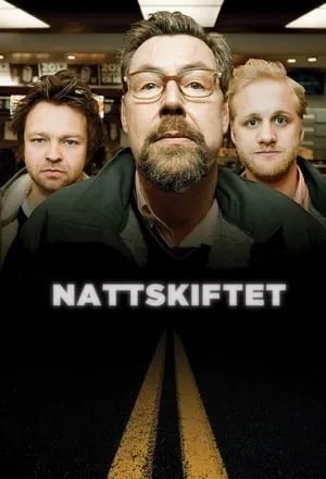 Nattskiftet portada