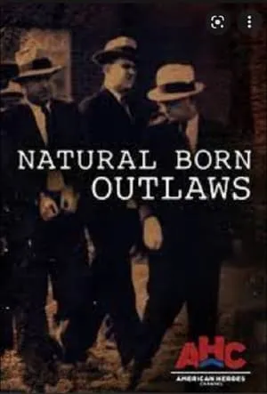 Natural Born Outlaws portada