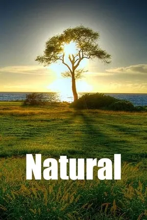 Natural portada