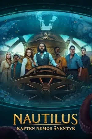 Nautilus portada