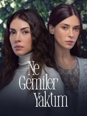 Ne Gemiler Yaktım portada