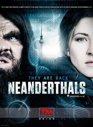 Neandertal portada