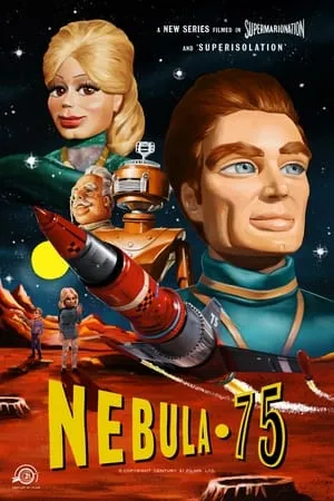 Nebula-75 portada