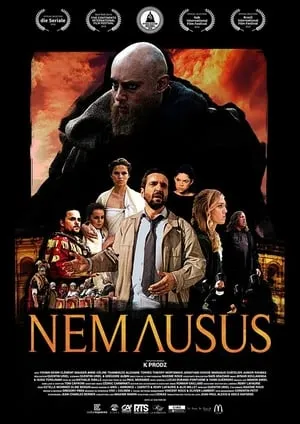 Nemausus portada