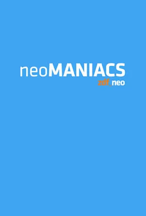 Neomaniacs portada