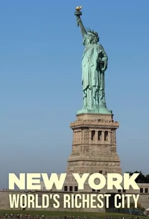 New York: The City That Never Sleeps portada