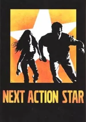 Next Action Star portada