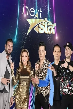 Next Star Romania portada