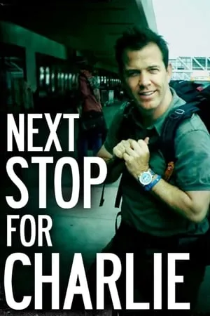 Next Stop for Charlie portada