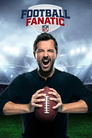 NFL Football Fanatic portada