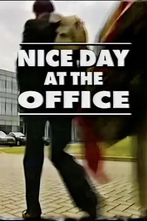 Nice Day at the Office portada