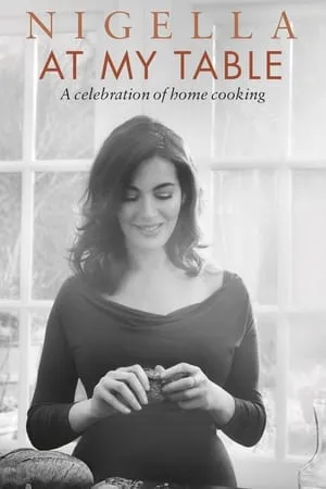 Nigella: At My Table portada