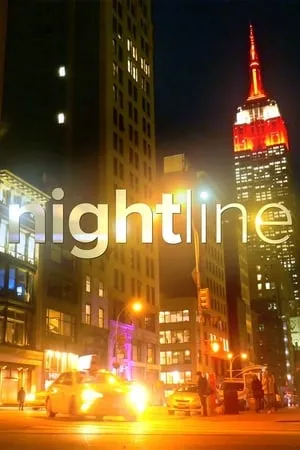 Nightline portada