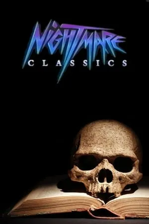 Nightmare Classics portada