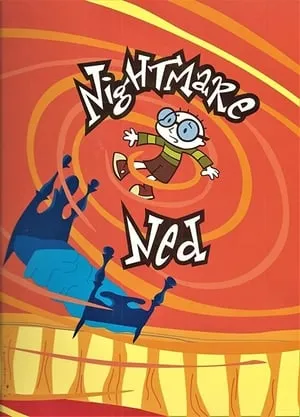 Nightmare Ned portada