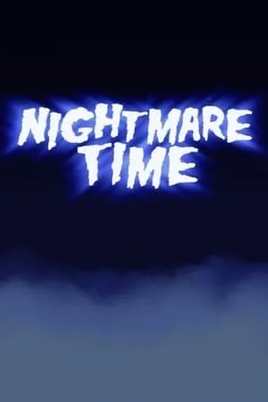 Nightmare Time portada