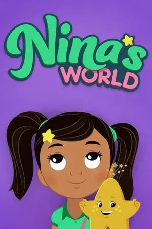 Nina's World portada