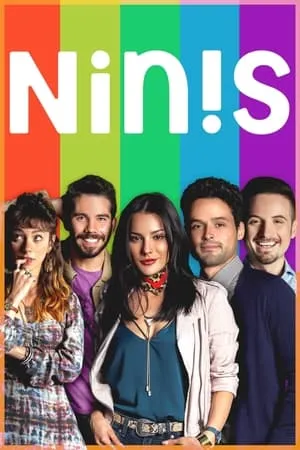 NINIS portada