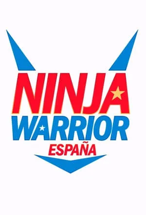 Ninja Warrior España portada