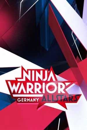 Ninja Warrior Germany Allstars portada