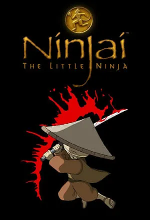 Ninjai portada