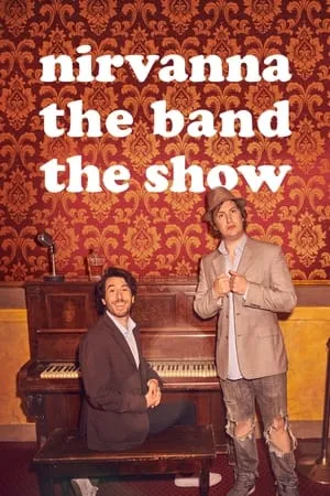 Nirvanna the Band the Show portada