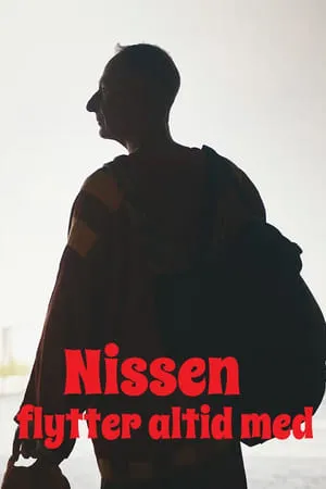 Nissen flytter altid med portada