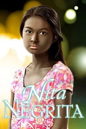 Nita Negrita portada