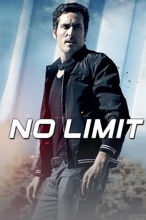 No Limit portada