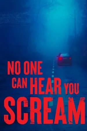 No One Can Hear You Scream portada