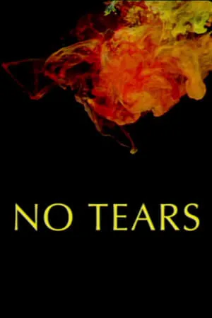 No Tears portada