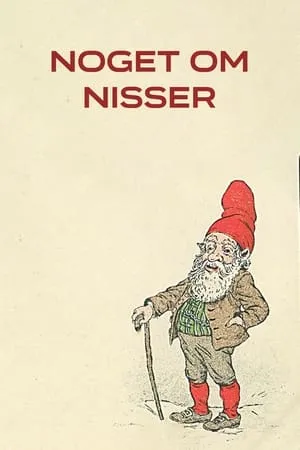 Noget om nisser portada