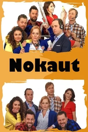 Nokaut portada