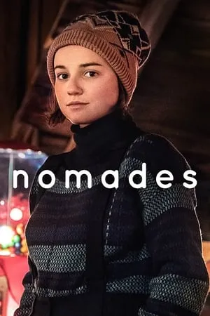 Nomades portada