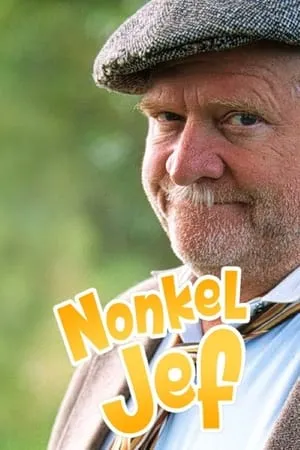 Nonkel Jef portada