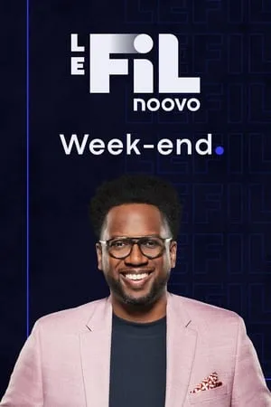 Noovo Le Fil week-end portada