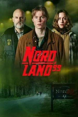 Nordland ’99 portada