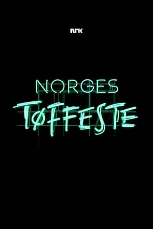 Norges tøffeste portada