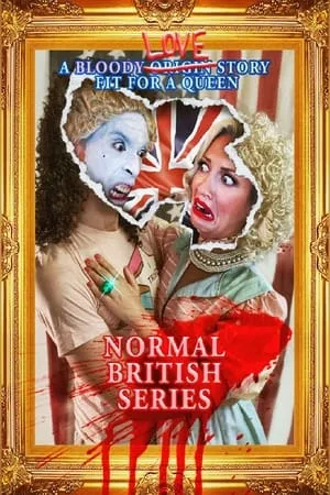 Normal British Series portada