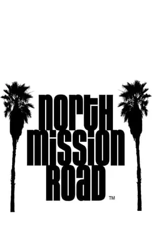 North Mission Road portada