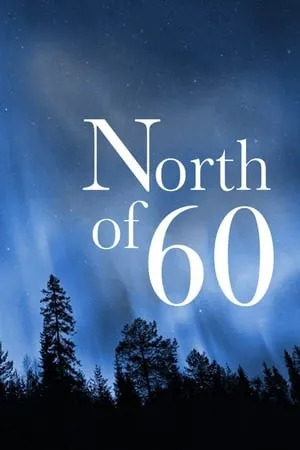 North of 60 portada