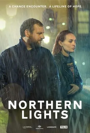 Northern Lights portada