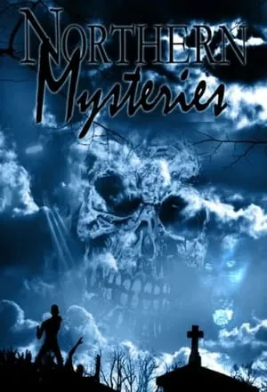 Northern Mysteries portada