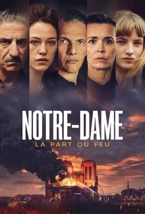 Notre-Dame portada