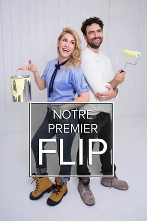 Notre premier flip portada